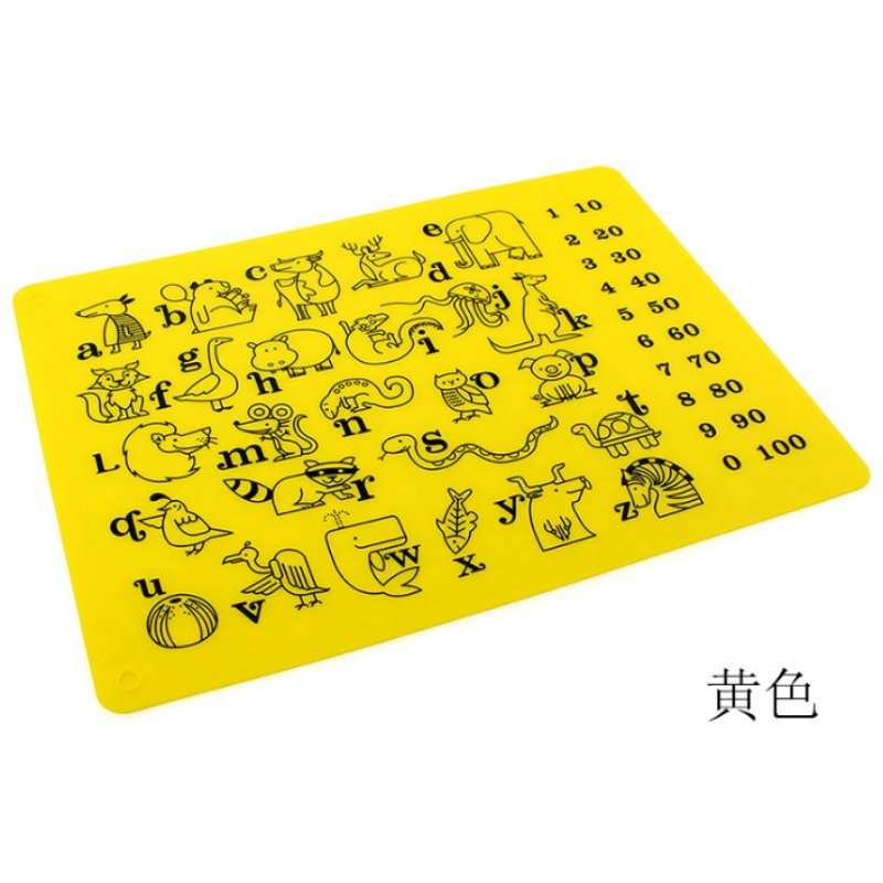 大きな子供の絵の具